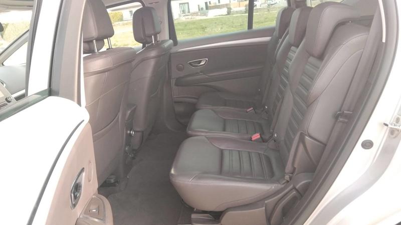 Renault Espace V 1.6 dCi 160 Energy Edc Intens