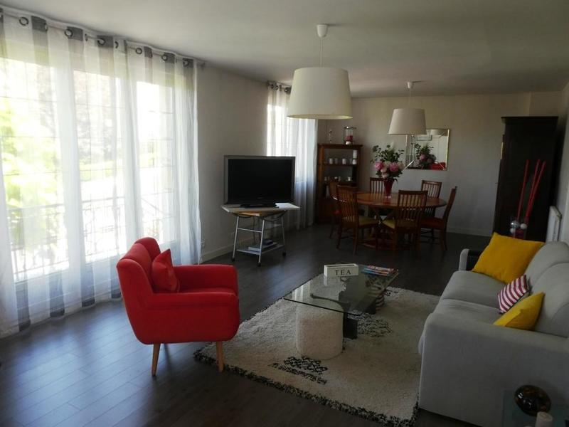 Maison - 118 m² - 6 pièces