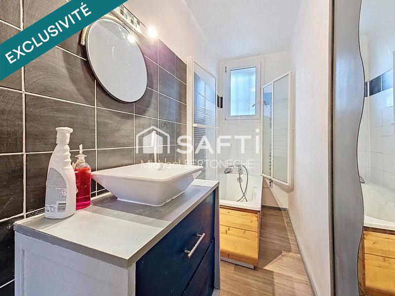 Maison - 115 m² - 6 pièces