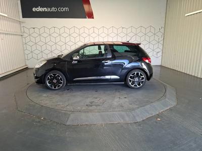 Citroën Ds3 Thp 155 Sport Chic