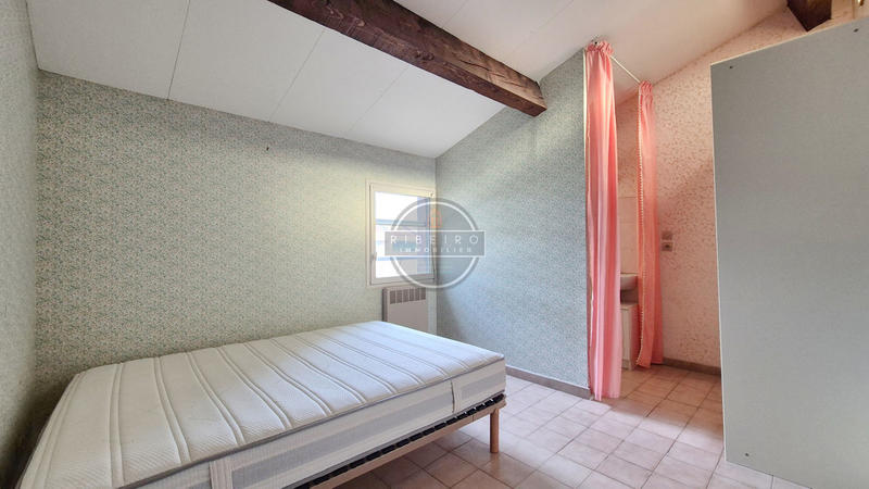 Villa - 82 m² - 4 pièces