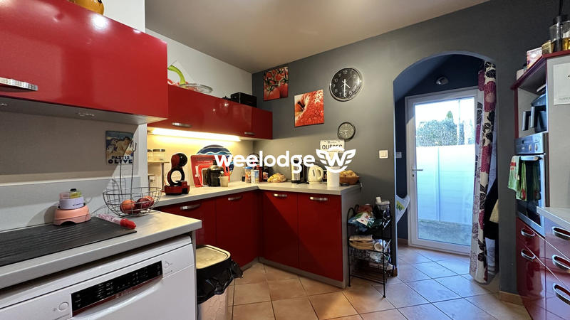 Villa - 101 m² - 4 pièces