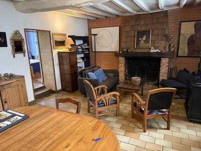 Maison traditionnelle - 83 m²