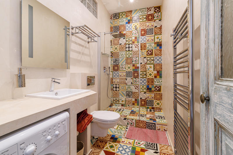 Appartement - 75 m² - 3 pièces