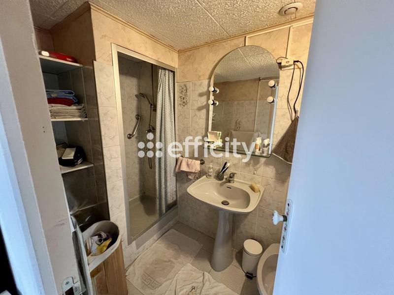 Maison - 70 m² - 4 pièces