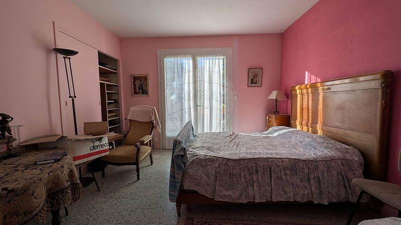 Maison - 153 m² - 6 pièces