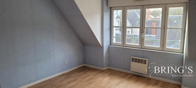 Appartement - 77 m² - 3 pièces