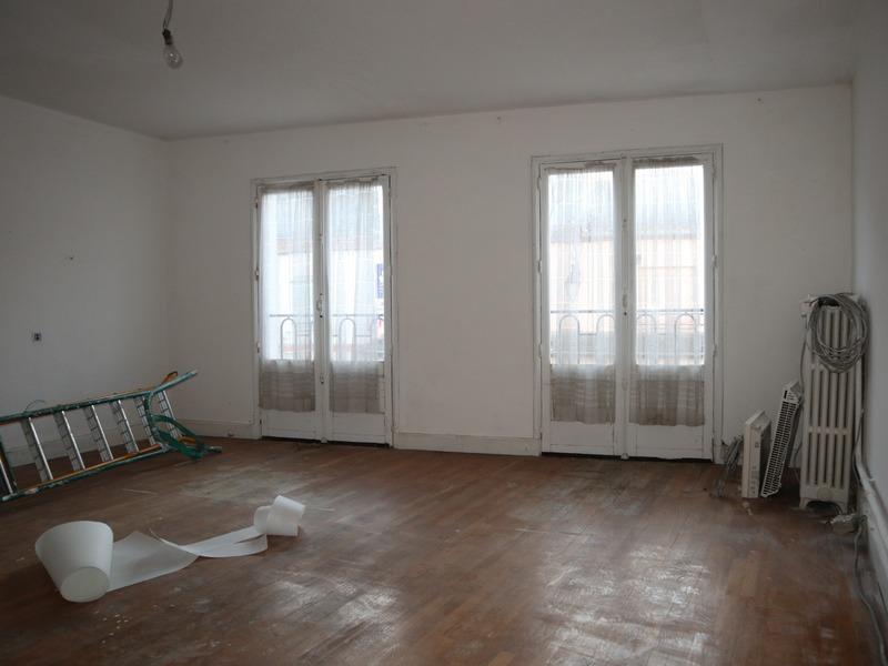 Fonds de commerce - 78 m²