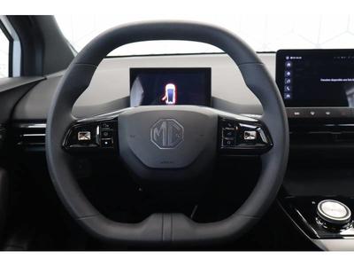 Mg Mg4 Electric 51kWh - 125 kW 2wd Standard