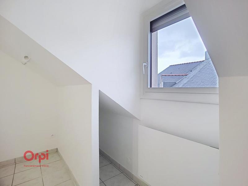 Duplex - 86 m² - 4 pièces