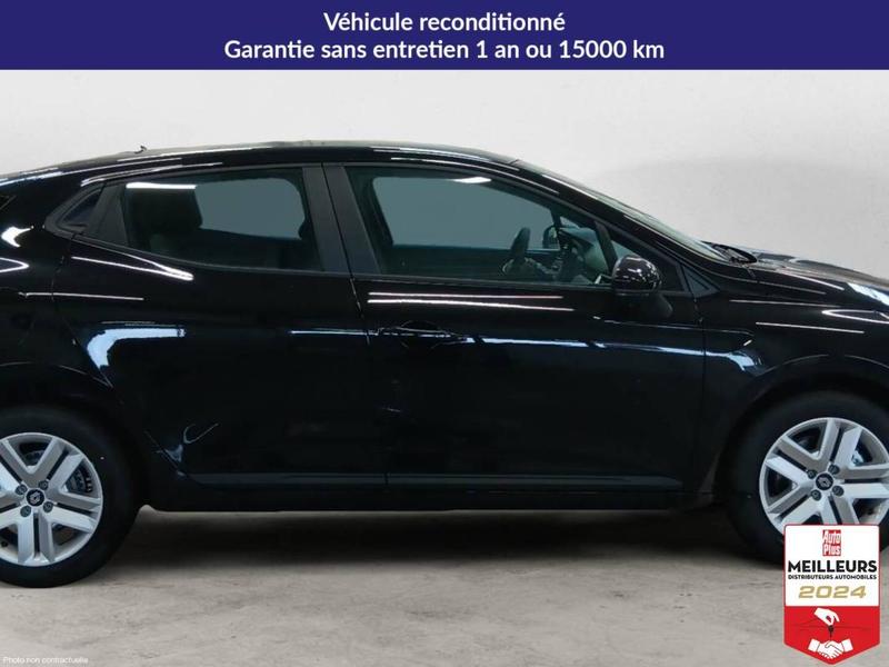 Renault Clio Blue dCi 100 ch Gsr2 Evolution
