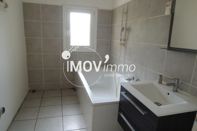 Maison de village - 138 m² - 8 pièces