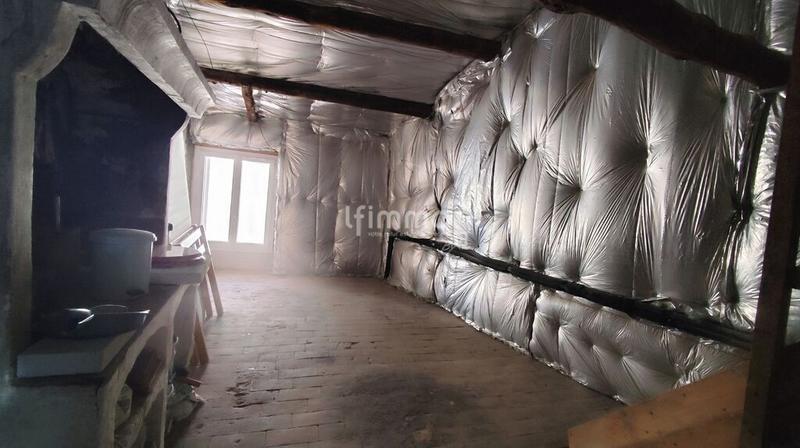 Maison - 136 m² - 5 pièces