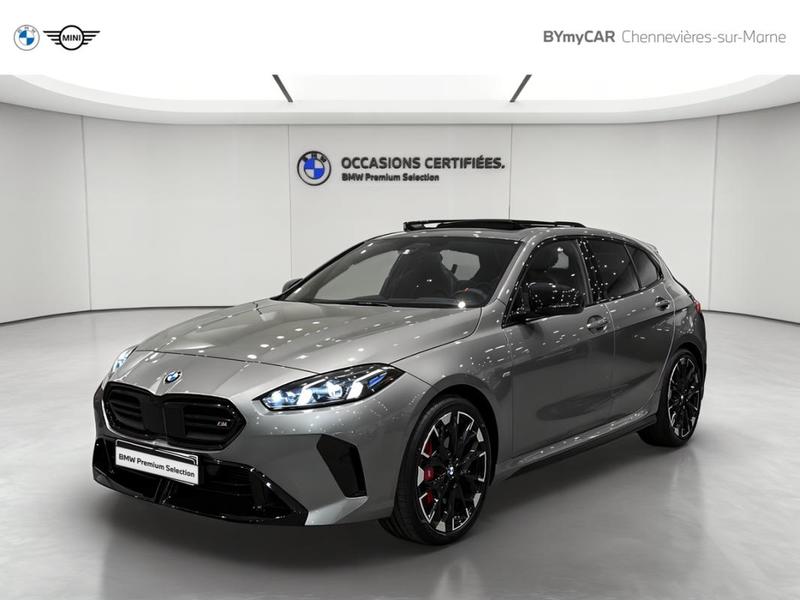 Bmw Série 1 F70 M135 xDrive 300 ch Dkg7 m Performance