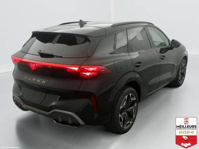 Cupra Terramar 1.5 eTSI Hybrid 150 ch Dsg7 V