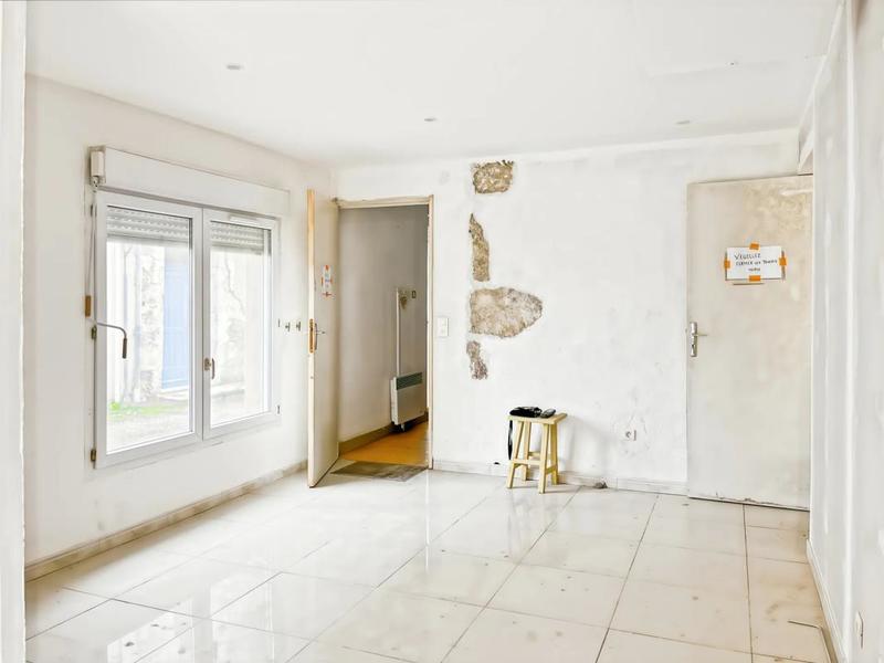 Maison de maîtres - 222 m² - 6 pièces