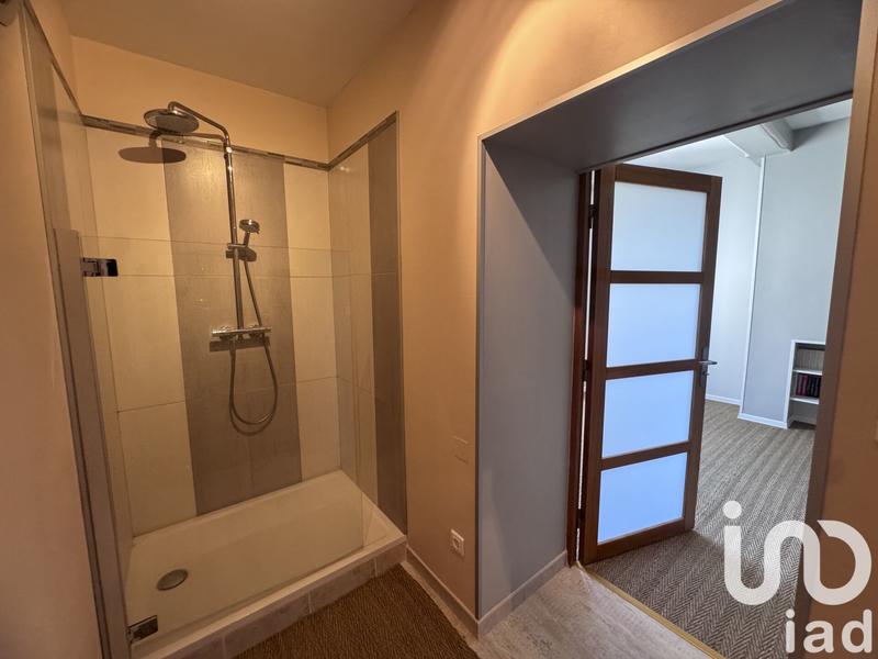 Maison de ville - 286 m² - 8 pièces