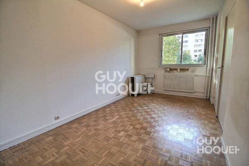 Appartement - 51 m² - 2 pièces