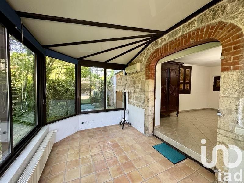 Maison de campagne - 211 m² - 9 pièces