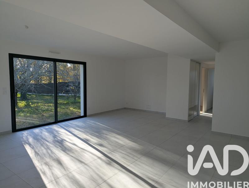 Maison - 108 m² - 5 pièces