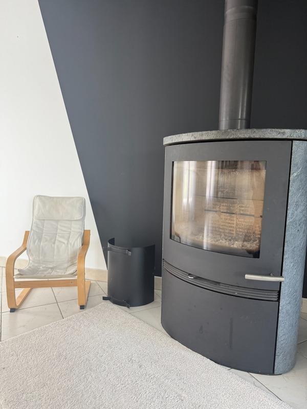 Maison - 230 m² - 7 pièces