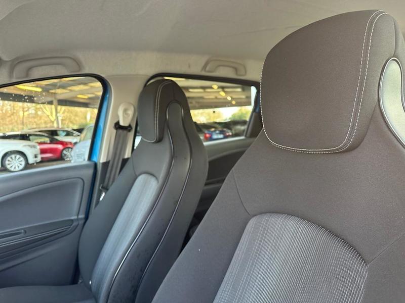 Renault Zoe (2) R110 Intens