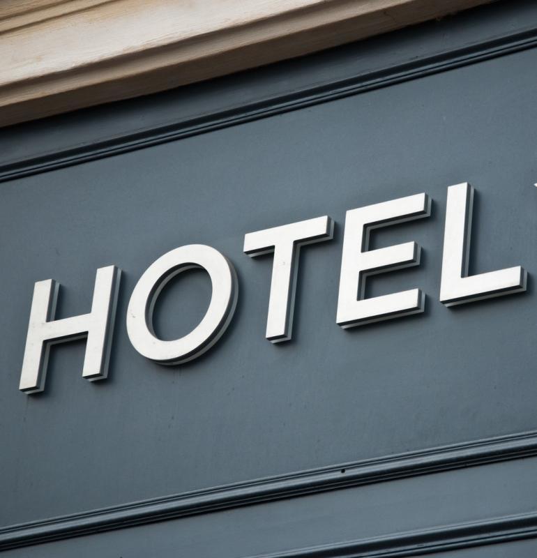 Fonds de commerce - 340 m²