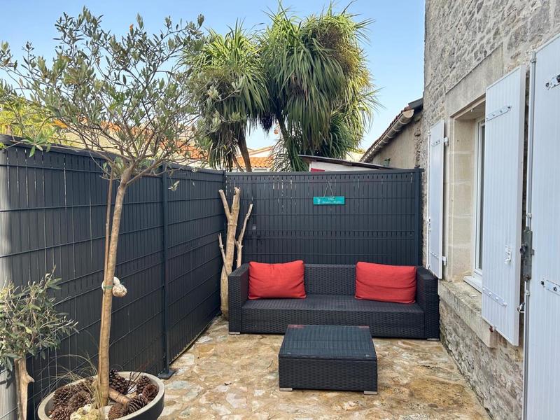 Maison - 64 m² - 3 pièces