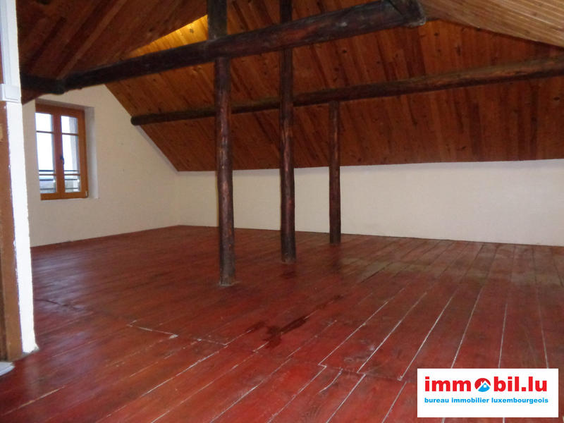 Maison - 177 m² - 6 pièces