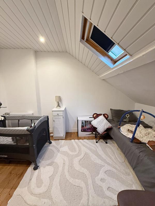 Maison - 69 m² - 4 pièces