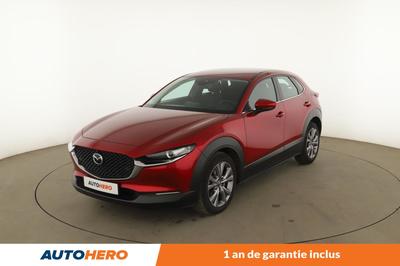 Mazda Cx-30 1.8 Skyactiv-D Style 4x2 Bva6 116 ch