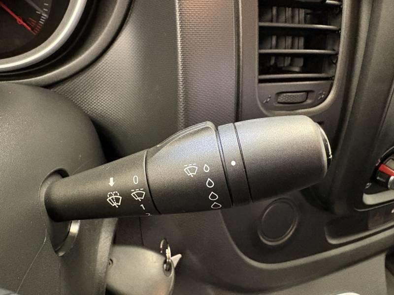 Nissan Nv300 Ca L1h1 2t8 2.0 Dci 120 Bvm Optima