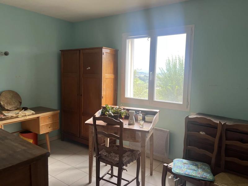 Maison - 133 m² - 6 pièces