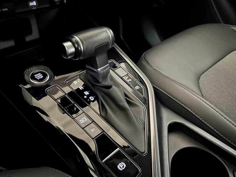 Kia Niro 1.6 GDi 183 ch Phev Dct6 Active