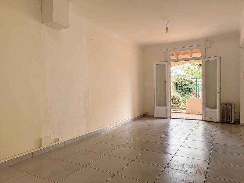 Maison traditionnelle - 88 m² - 4 pièces