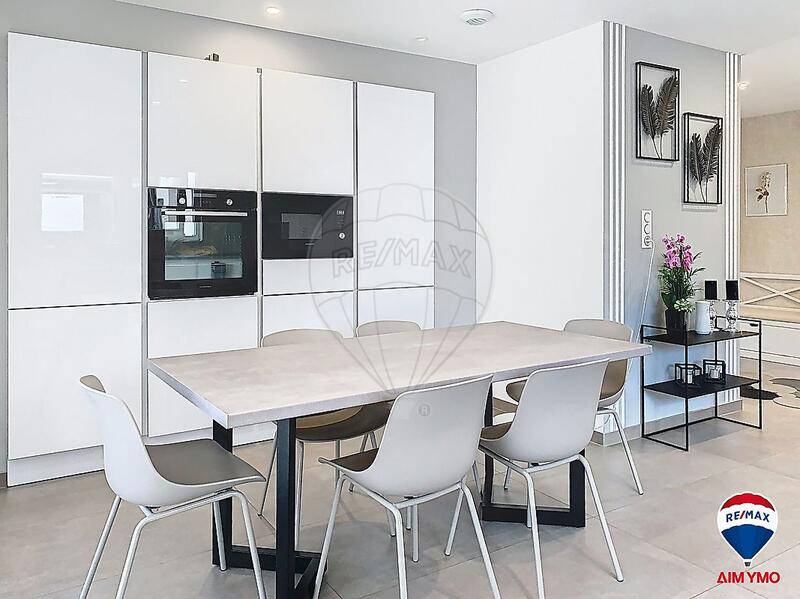 Maison - 127 m² - 5 pièces