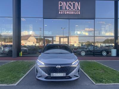 Nissan Qashqai 1.5 e-Power - 190 Bva III 2021 n-Design Phase 2