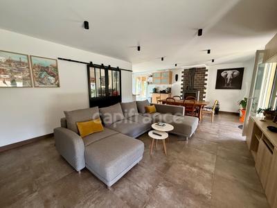 Maison - 87 m² - 4 pièces