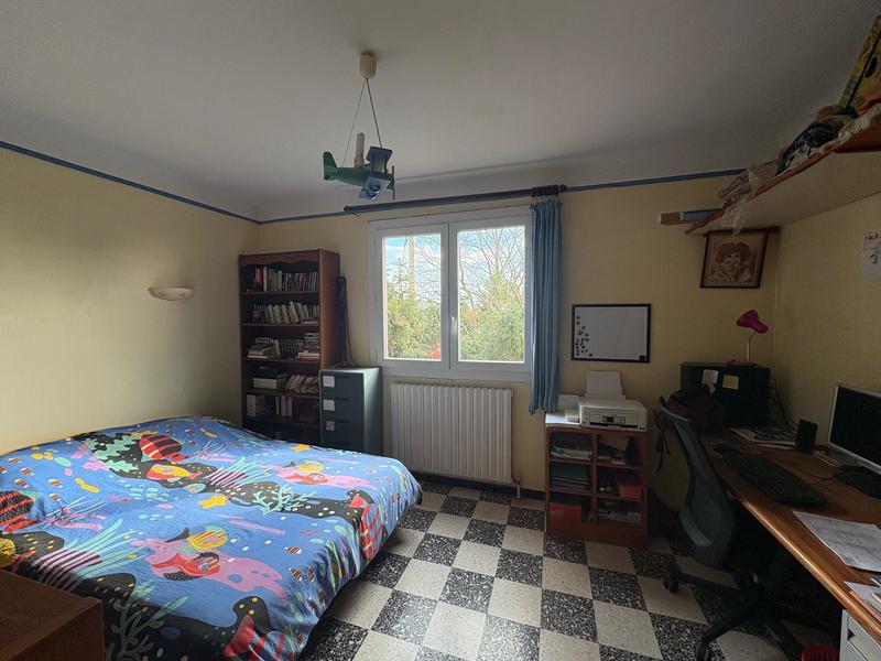 Maison - 144 m² - 4 pièces