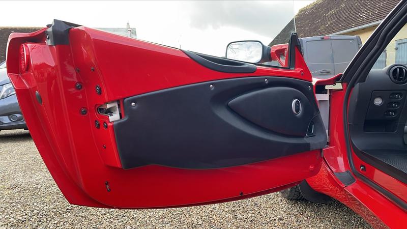 Lotus Elise 1.8i 220 S3