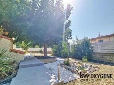 Villa - 118 m² - 5 pièces