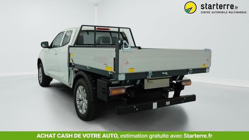 Isuzu d-max 1.9 4x4 Space Cab N60 B.B+ At To Work