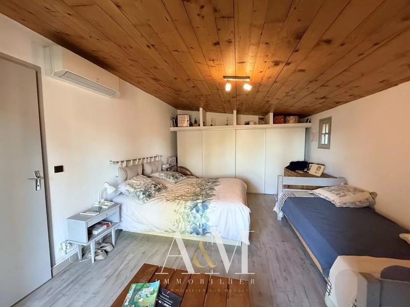 Mas - 71 m² - 4 pièces