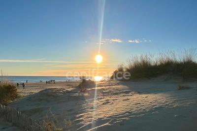 Appartement - 30 m² - 2 pièces