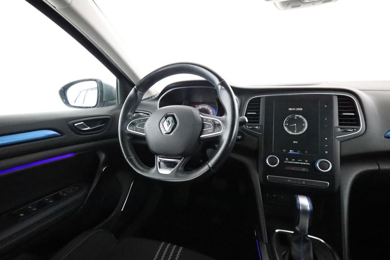 Renault Mégane Estate 1.2 TCe Energy Intens Edc 132 ch