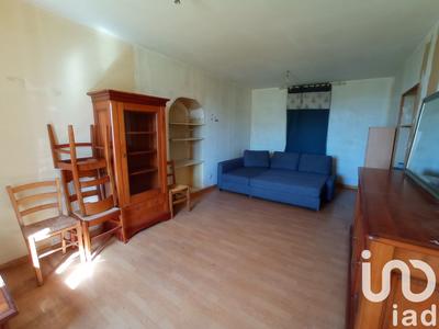 Maison de campagne - 160 m² - 3 pièces