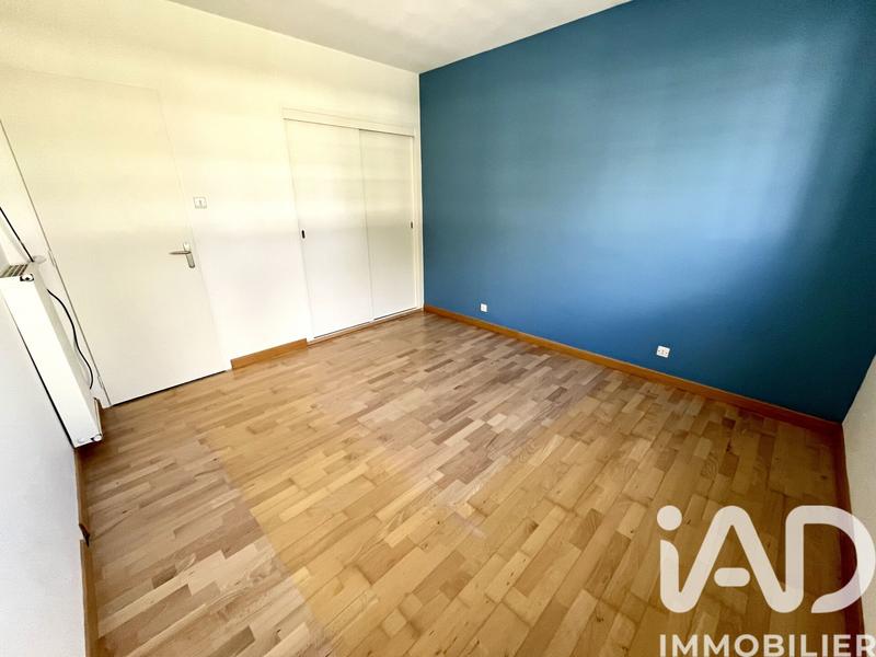 Maison - 102 m² - 5 pièces