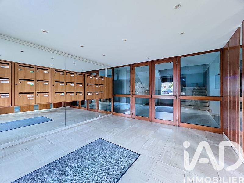 Studio - 35 m² - 1 pièce