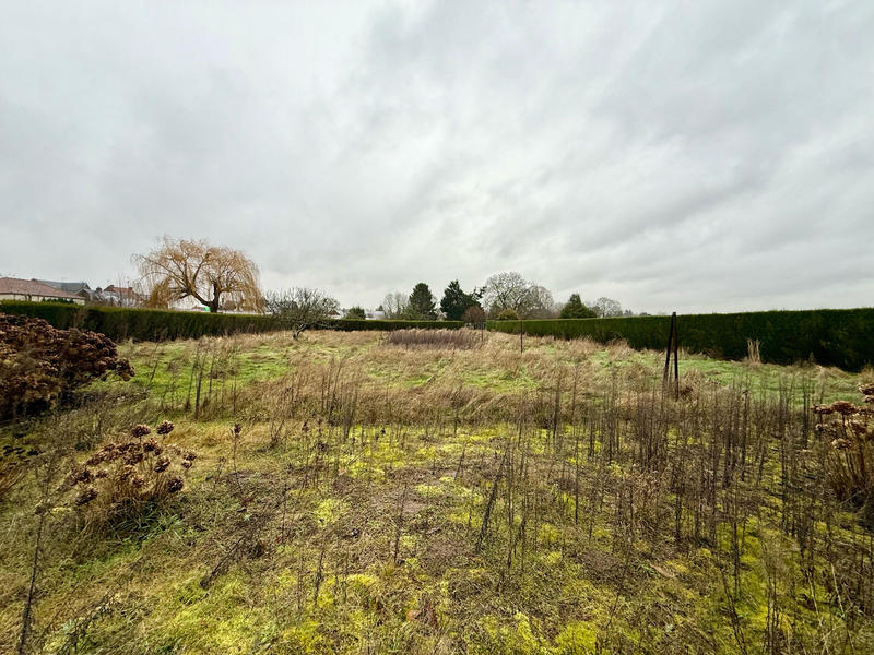 Maison - 112 m² - 3 pièces