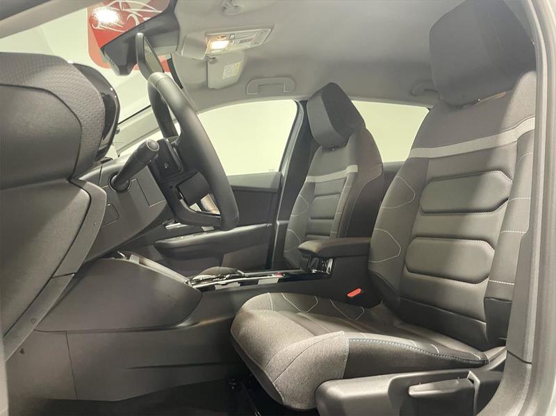 Citroën C4 III 1.5 Bluehdi 130 Eat8 Max